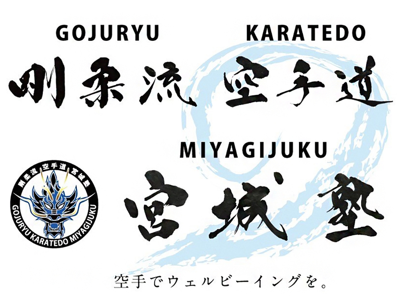 剛柔流空手道宮城塾メイン画像7