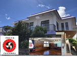 Okinawa Karatedō Shōrinji-ryū Shinkōkai Nishihara Dōjōサムネイル画像1