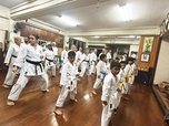 （一社）首里空手古武道保存会　守武館上間道場サムネイル画像2