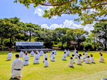Shuri Karate Kobudō Hozonkai Shūbukan Uema Dōjōサムネイル画像5
