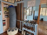 上地流空手道硬軟会・沖縄古武道周和会　阿波根道場サムネイル画像2