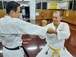 沖縄空手道古武道小林流武心舘 本部　川崎道場サムネイル画像5