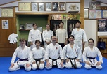 Uechiryu Karatedo Kenyukai Kuniyoshi Dojoサムネイル画像2