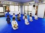 Uechiryu Karatedo Kenyukai Kuniyoshi Dojoサムネイル画像5