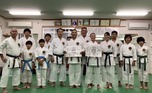 Okinawa Gojuryu Karatedo Shodokan Haebaru Sohonbu Dojoサムネイル画像3