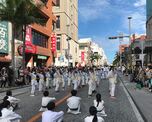 Okinawa Gojuryu Karatedo Shodokan Haebaru Sohonbu Dojoサムネイル画像7