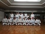 剛柔流沖縄明武舘本部サムネイル画像6