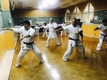  Okinawa Kenpō Kenyūkaiサムネイル画像1