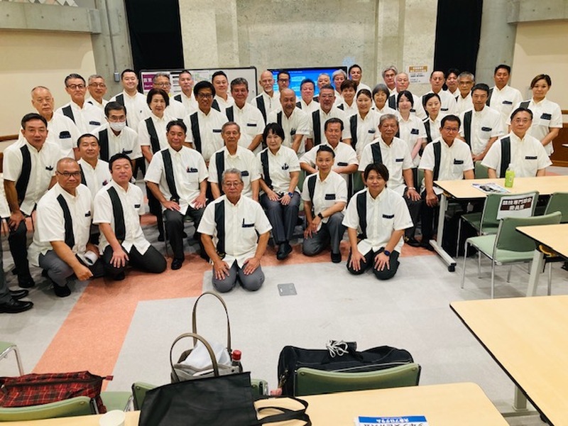  Okinawa Kenpō Kenyūkaiメイン画像10