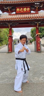 沖縄拳法空手道 協会拳友館サムネイル画像2