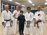  Okinawa Kenpō Kenyūkaiサムネイル画像6
