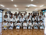 首里空手古武道保存会 守武館照屋道場サムネイル画像1