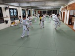 Uechi-ryū Karatedō Kenyūkai Higa Dōjōサムネイル画像5