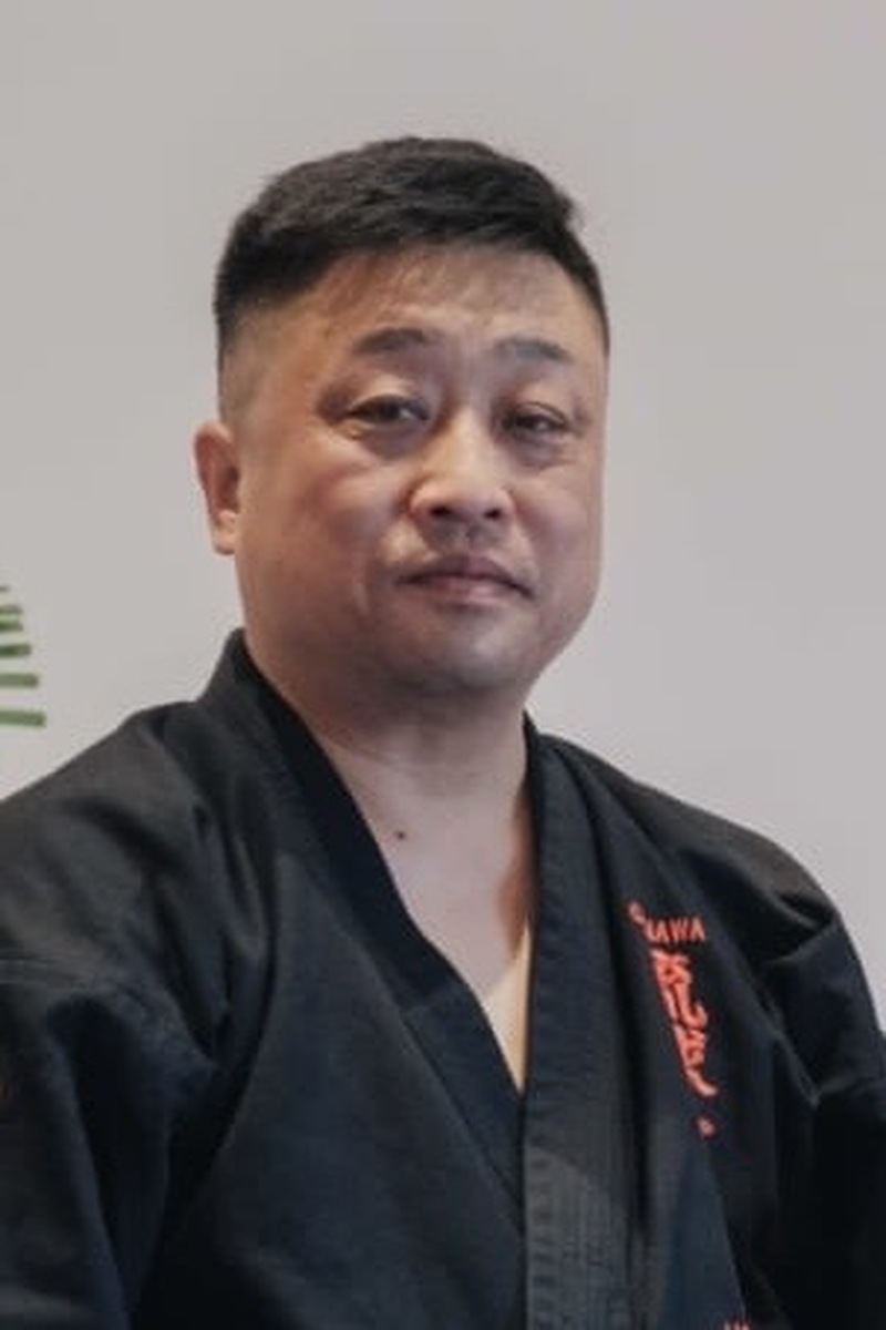 久場川修武館メイン画像2