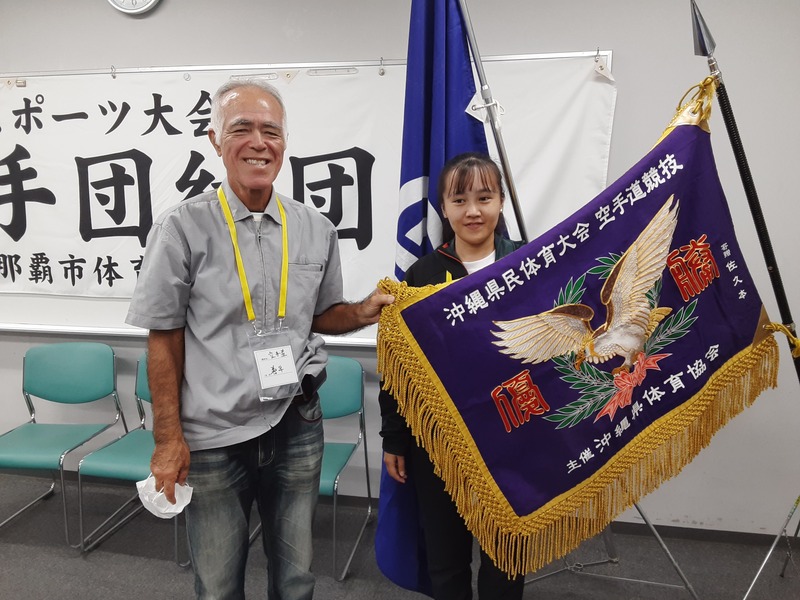Yōmeikan Yoshihira Dōjōメイン画像3