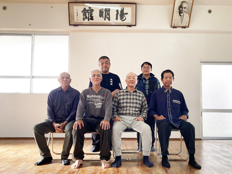 陽明館 善平道場メイン画像7