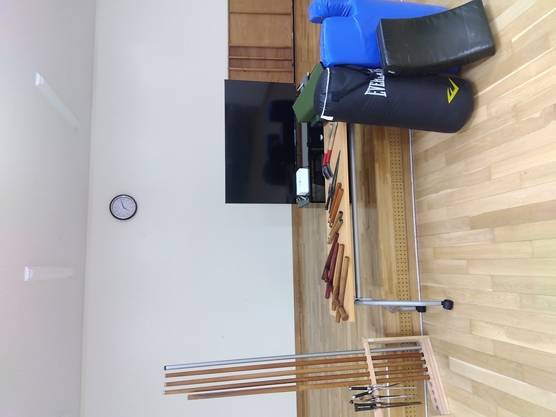 小林流拳士会 大名道場メイン画像1