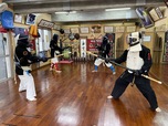 (一社)実戦沖縄武道連盟琉成會 総本部サムネイル画像6