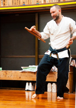 外間空手道場（併設で沖縄県空手博物館）サムネイル画像2