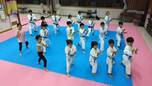 上地流空手道・琉球古武道 琉志会 安謝修武館サムネイル画像1