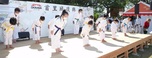Uechi-ryū Karatedō & Ryūkyū Kobudū Ryūshikai Aja Shūbukanサムネイル画像3