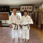 Teruya Kumikoサムネイル画像1