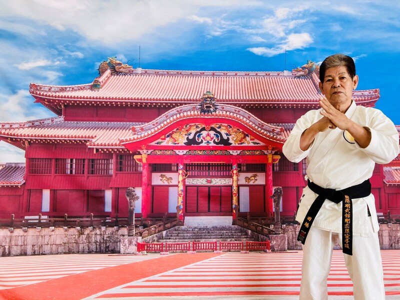 田場 純