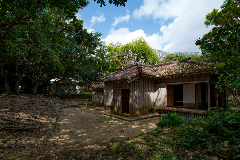 Banya of the Shikina Garden 